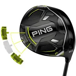 PING G430 MAX Golf Driver -All Wedges Shop ping G430 MAX driver 52028129