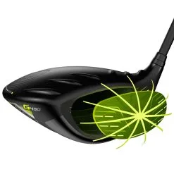 PING G430 MAX Golf Driver -All Wedges Shop ping G430 MAX driver 92028129
