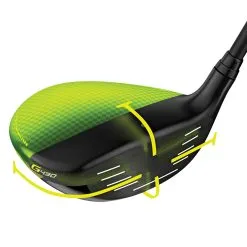 PING G430 MAX Golf Fairway -All Wedges Shop ping G430 MAX fairway 52028129