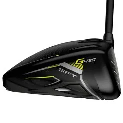 PING G430 HL SFT Golf Driver (Custom) -All Wedges Shop ping G430 SFT driver 22028229
