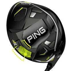 PING G430 SFT Golf Driver -All Wedges Shop ping G430 SFT driver 5