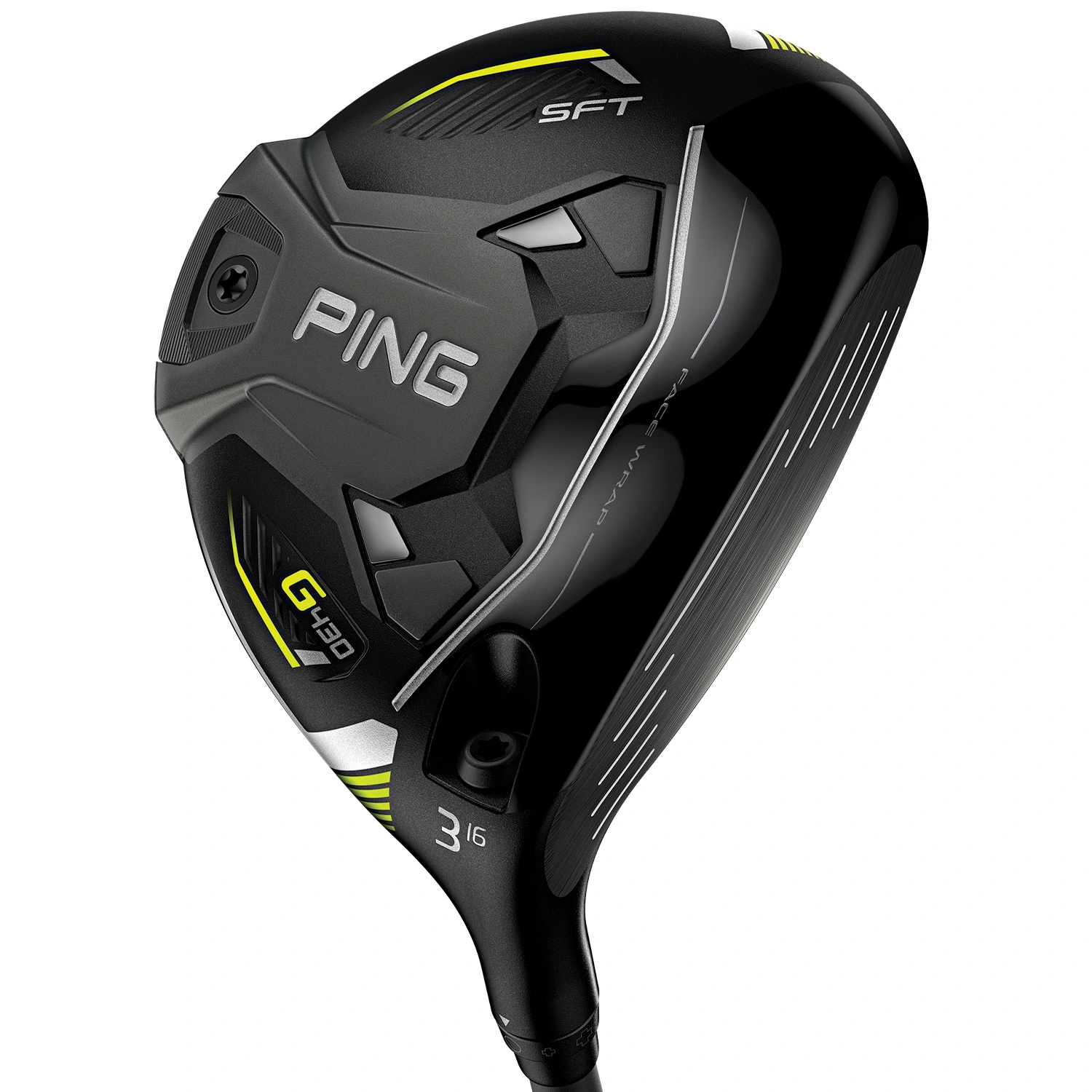 PING G430 SFT Golf Fairway 3 PING G430 SFT Golf Fairway