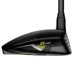 PING G430 SFT Golf Fairway 12 PING G430 SFT Golf Fairway -All Wedges Shop ping G430 SFT fairway 42028129