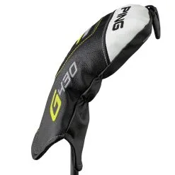 PING G430 HL MAX Golf Fairway -All Wedges Shop ping G430 fairway headcover 12028429