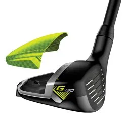 PING G430 Golf Hybrid 16 PING G430 Golf Hybrid -All Wedges Shop ping G430 hybrid 72028129