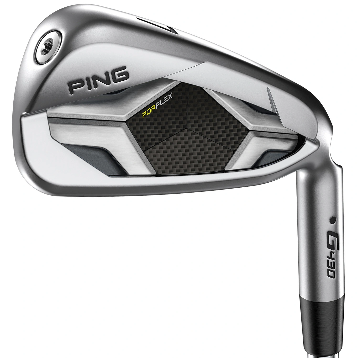 PING G430 Golf Irons 3 PING G430 Golf Irons