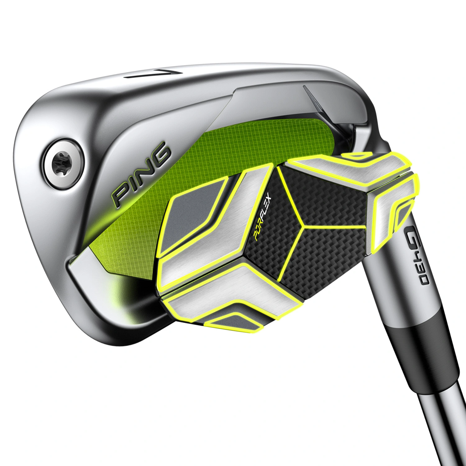 PING G430 Golf Irons 8 PING G430 Golf Irons - Image 6