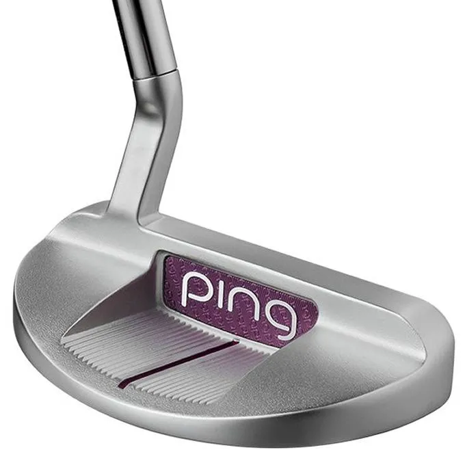 PING G Le2 Shea Ladies Golf Putter 3 PING G Le2 Shea Ladies Golf Putter