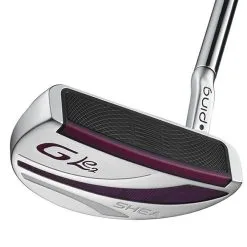 PING G Le2 Shea Ladies Golf Putter 6 PING G Le2 Shea Ladies Golf Putter -All Wedges Shop ping GLE2 shea 2