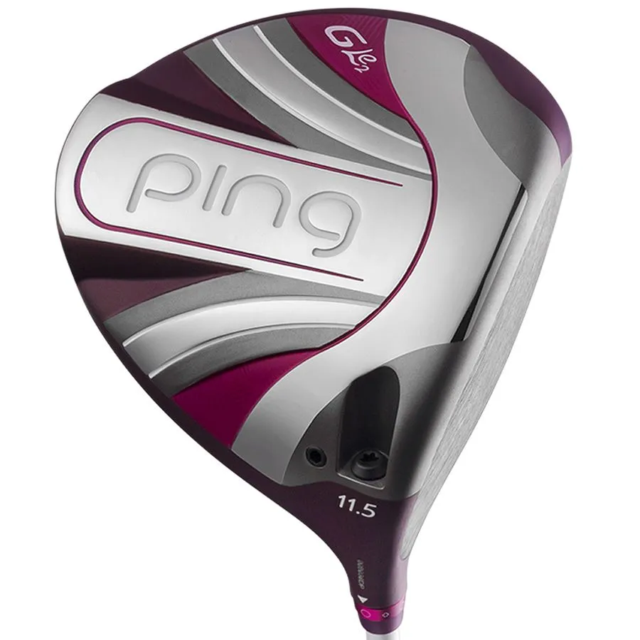 PING G Le2 Ladies Golf Driver (Custom) 3 PING G Le2 Ladies Golf Driver (Custom)