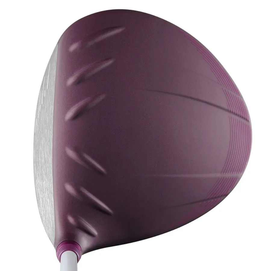 PING G Le2 Ladies Golf Driver (Custom) 4 PING G Le2 Ladies Golf Driver (Custom) - Image 2