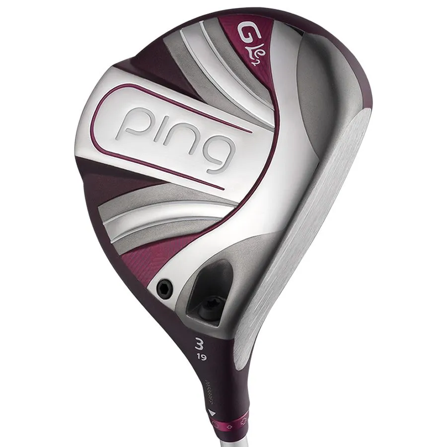 PING G Le2 Ladies Golf Fairway 3 PING G Le2 Ladies Golf Fairway