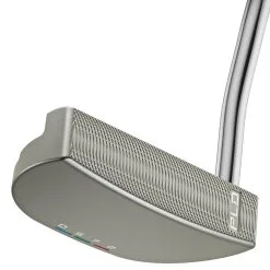 PING PLD Milled DS72 Golf Putter Satin -All Wedges Shop ping PLD DS72 satin 2