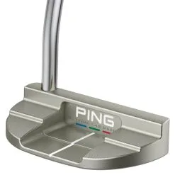 PING PLD Milled DS72 Golf Putter Satin