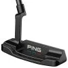 PING PLD Milled Anser Golf Putter Matte Black -All Wedges Shop ping PLD anser black 2