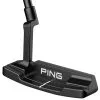 PING PLD Milled Anser 2 Golf Putter Matte Black 2 PING PLD Milled Anser 2 Golf Putter Matte Black -All Wedges Shop ping PLD anser2 black 2