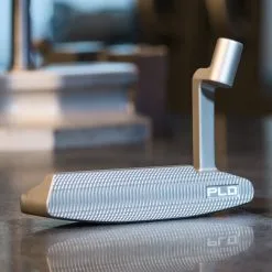 PING PLD Milled Anser 2 Golf Putter Satin -All Wedges Shop ping PLD anser2 lifestyle