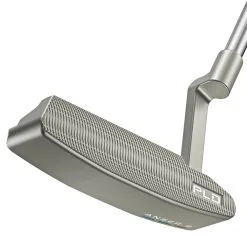 PING PLD Milled Anser 2 Golf Putter Satin -All Wedges Shop ping PLD anser2 satin 3