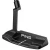 PING PLD Milled Anser D Golf Putter Matte Black (Custom) -All Wedges Shop ping PLD anserD black 2