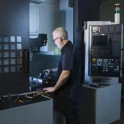 PING PLD Milled Prime Tyne 4 Golf Putter Matte Black -All Wedges Shop ping PLD lifestyle all2