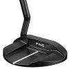 PING PLD Milled Oslo 4 Golf Putter Matte Black 1 PING PLD Milled Oslo 4 Golf Putter Matte Black -All Wedges Shop ping PLD oslo black 2 1