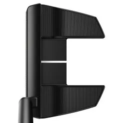 PING PLD Milled Prime Tyne 4 Golf Putter Matte Black -All Wedges Shop ping PLD primetyne4 black 1