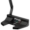 PING PLD Milled Prime Tyne 4 Golf Putter Matte Black -All Wedges Shop ping PLD primetyne4 black 2