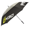 PING G430 Double Canopy Umbrella 1 PING G430 Double Canopy Umbrella -All Wedges Shop ping g430umbrellaopen 1