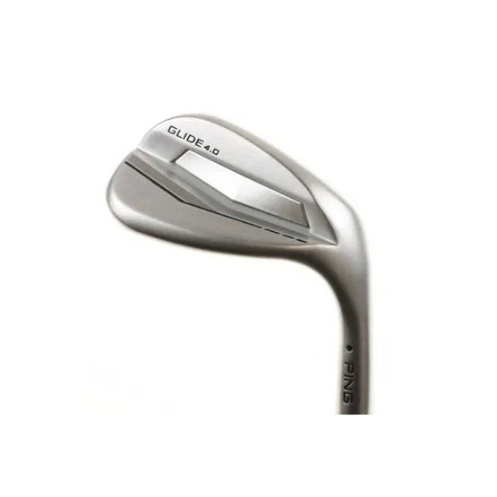 Ping Glide 4.0 Satin Chrome WS Wedge 3 Ping Glide 4.0 Satin Chrome WS Wedge