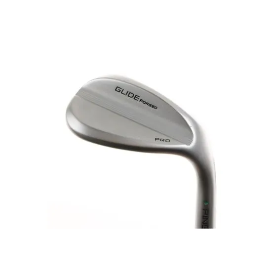 Ping Glide Forged Pro Wedge 3 Ping Glide Forged Pro Wedge