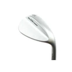 Ping Glide Forged Satin Chrome Wedge