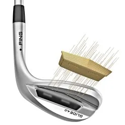 PING Glide 4.0 Golf Wedge 14 PING Glide 4.0 Golf Wedge -All Wedges Shop ping glide4 wedge 6