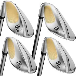 PING Glide 4.0 Golf Wedge 15 PING Glide 4.0 Golf Wedge -All Wedges Shop ping glide4 wedge 7