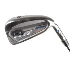 Ping I-Series Wedge