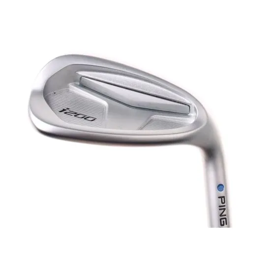 Ping I200 Wedge 3 Ping I200 Wedge