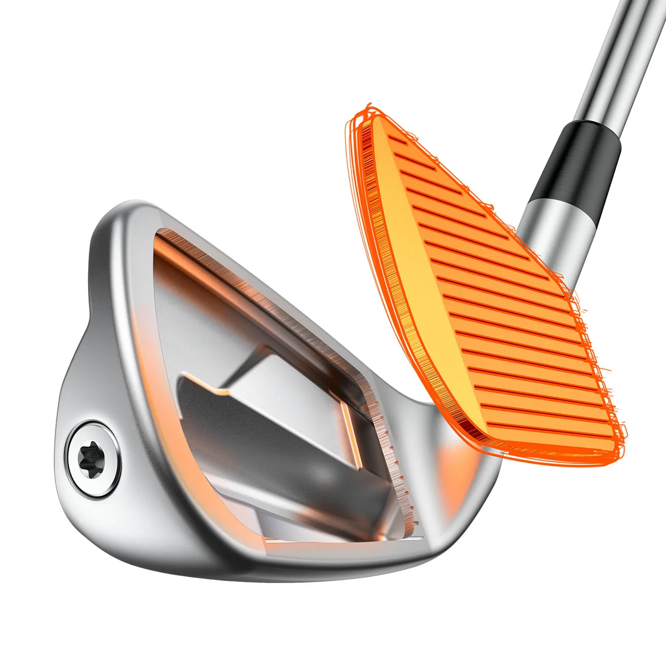 PING I525 Golf Irons 8 PING I525 Golf Irons - Image 6