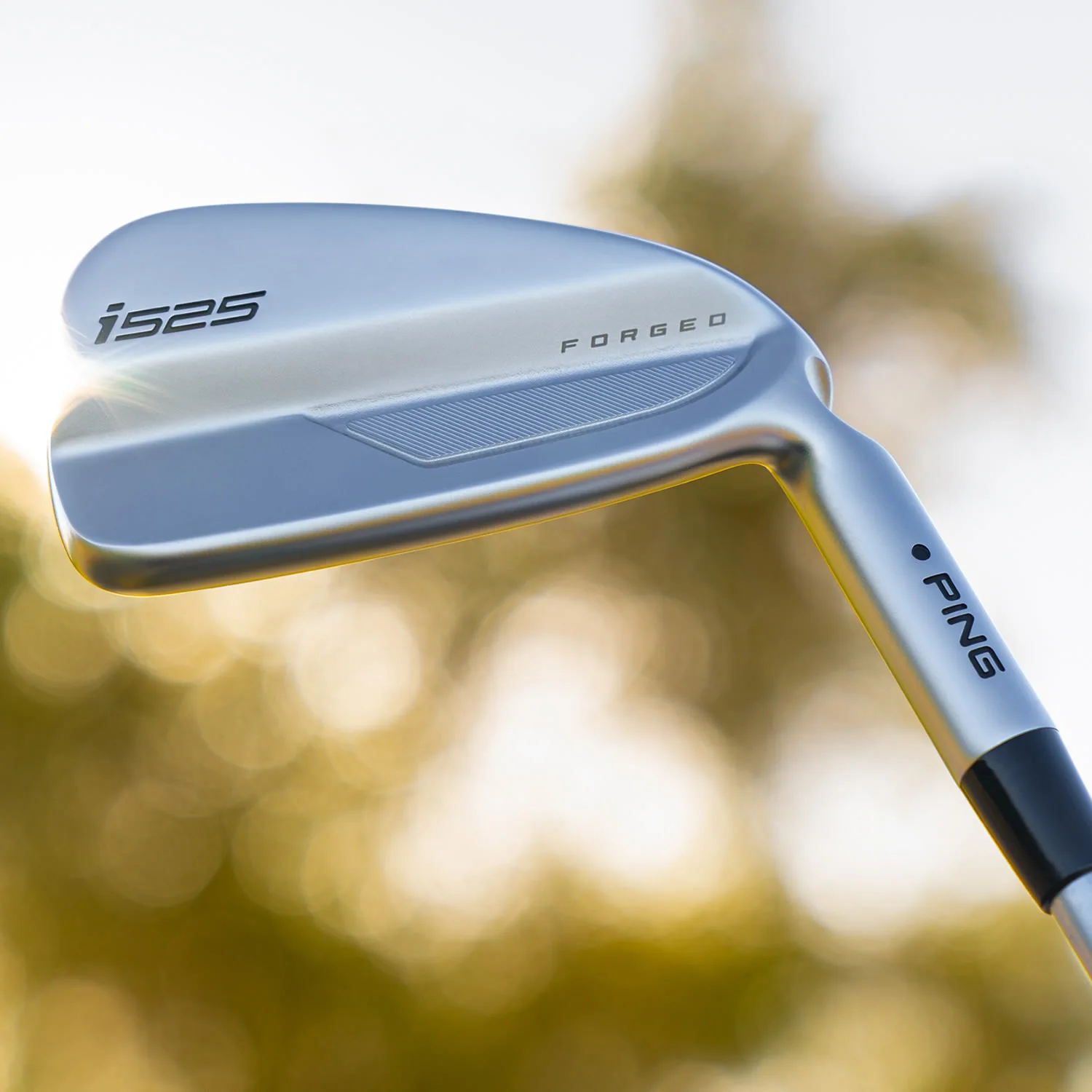 PING I525 Golf Irons 15 PING I525 Golf Irons - Image 13