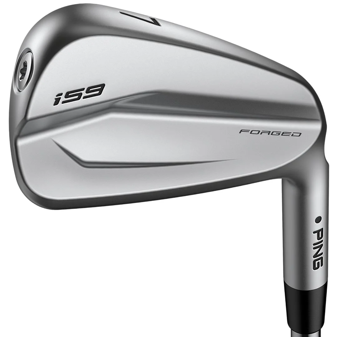 PING I59 Golf Irons 3 PING I59 Golf Irons