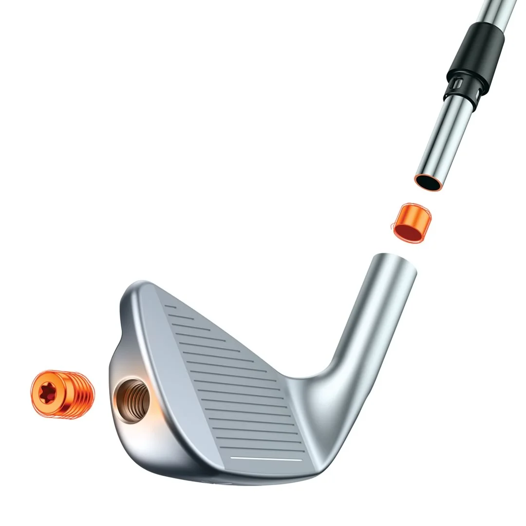 PING I59 Golf Irons 7 PING I59 Golf Irons - Image 5