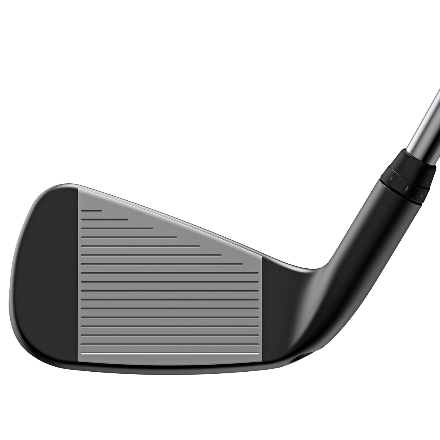 PING ICrossover Golf Driving Iron 6 PING ICrossover Golf Driving Iron - Image 4