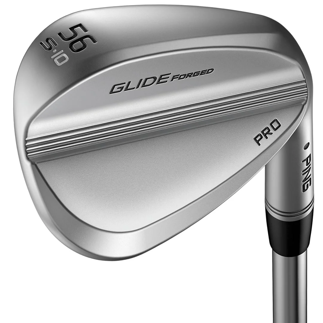 PING Glide Forged Pro Golf Wedge 3 PING Glide Forged Pro Golf Wedge