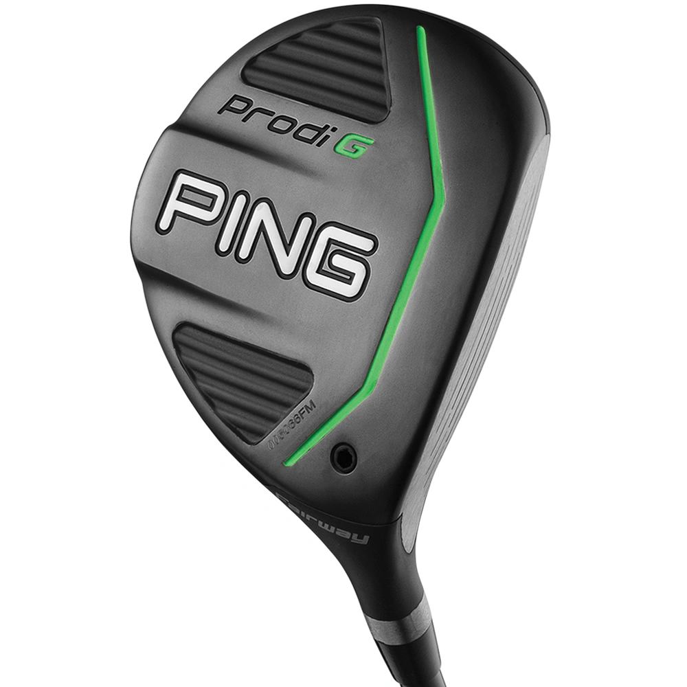 PING Prodi G Junior Golf Fairway (Custom) 3 PING Prodi G Junior Golf Fairway (Custom)