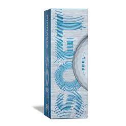 Pinnacle Soft Golf Balls -All Wedges Shop pinnacle soft white 3