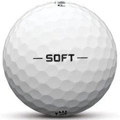 Pinnacle Soft Golf Balls -All Wedges Shop pinnacle soft white 4