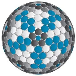 Pinnacle Soft Golf Balls -All Wedges Shop pinnacle soft white 5