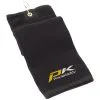 PowaKaddy Velour Tri-Fold Golf Towel 1 PowaKaddy Velour Tri-Fold Golf Towel -All Wedges Shop powakaddy towel2028129