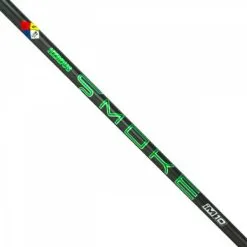 Project X HZRDUS Smoke IM10 60 - 6.5