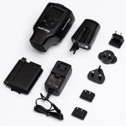 ProMOTION EV1 Physiotherapy And Recovery Device -All Wedges Shop promotion ev1 3