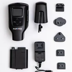 ProMOTION EV1 Physiotherapy And Recovery Device -All Wedges Shop promotion ev1 4