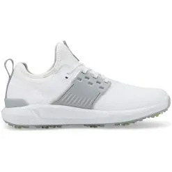 PUMA IGNITE ARTICULATE Golf Shoes - Puma White/Puma Silver/High Rise -All Wedges Shop puma 3760782001 3